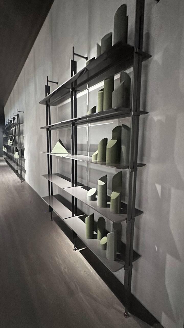 Bonaldo at Salone del Mobile 2026 — Italian design with an engineering mindset