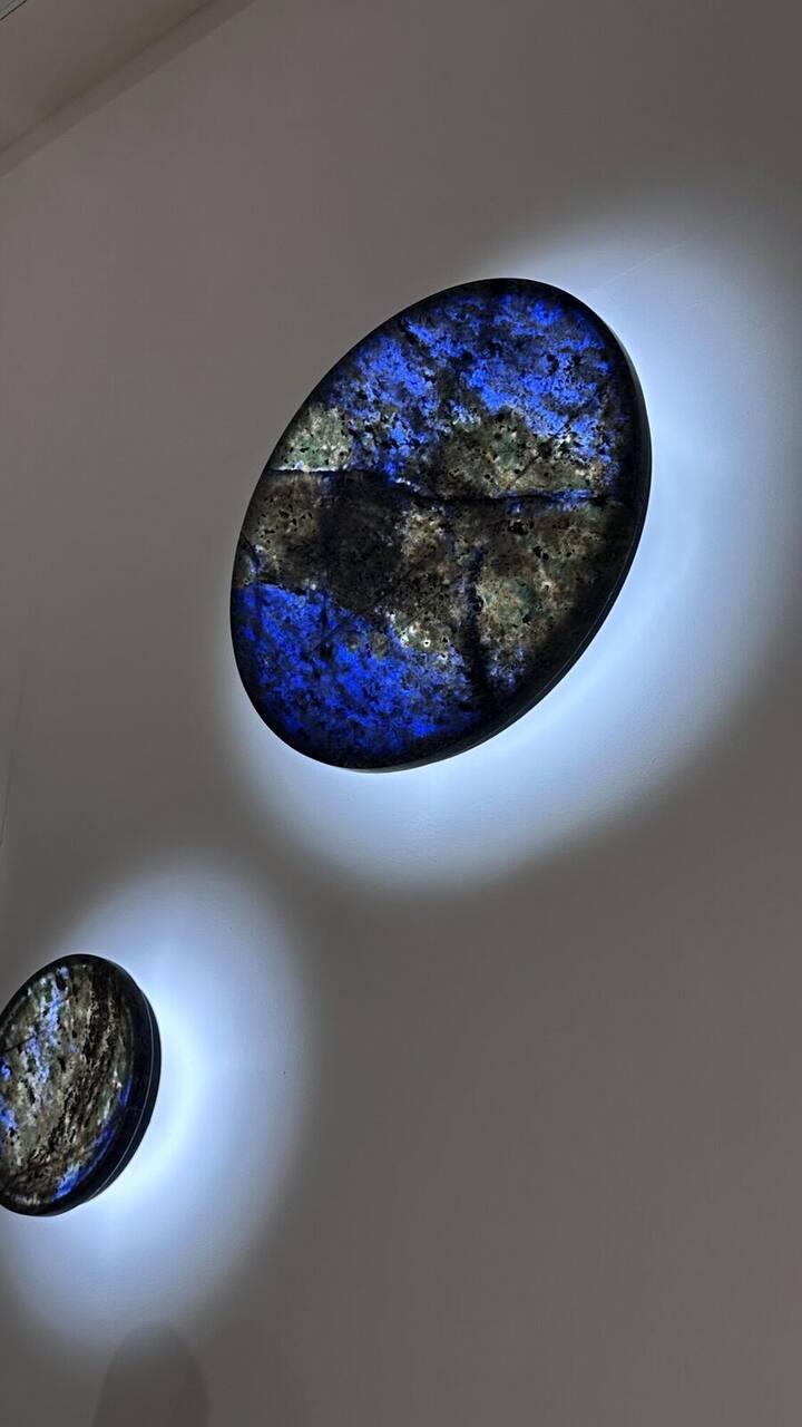 Citco at Salone del Mobile 2026 — marble as the material of the year