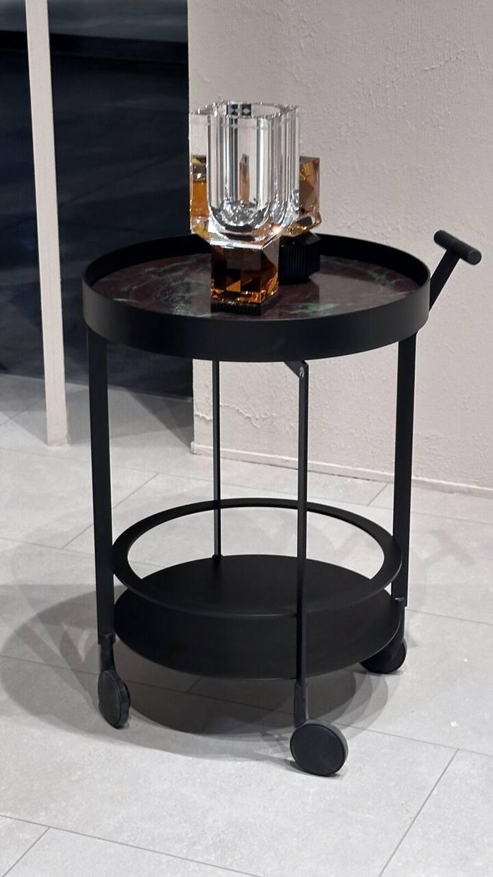 Draenert at Salone del Mobile 2026 — German precision with Italian soul