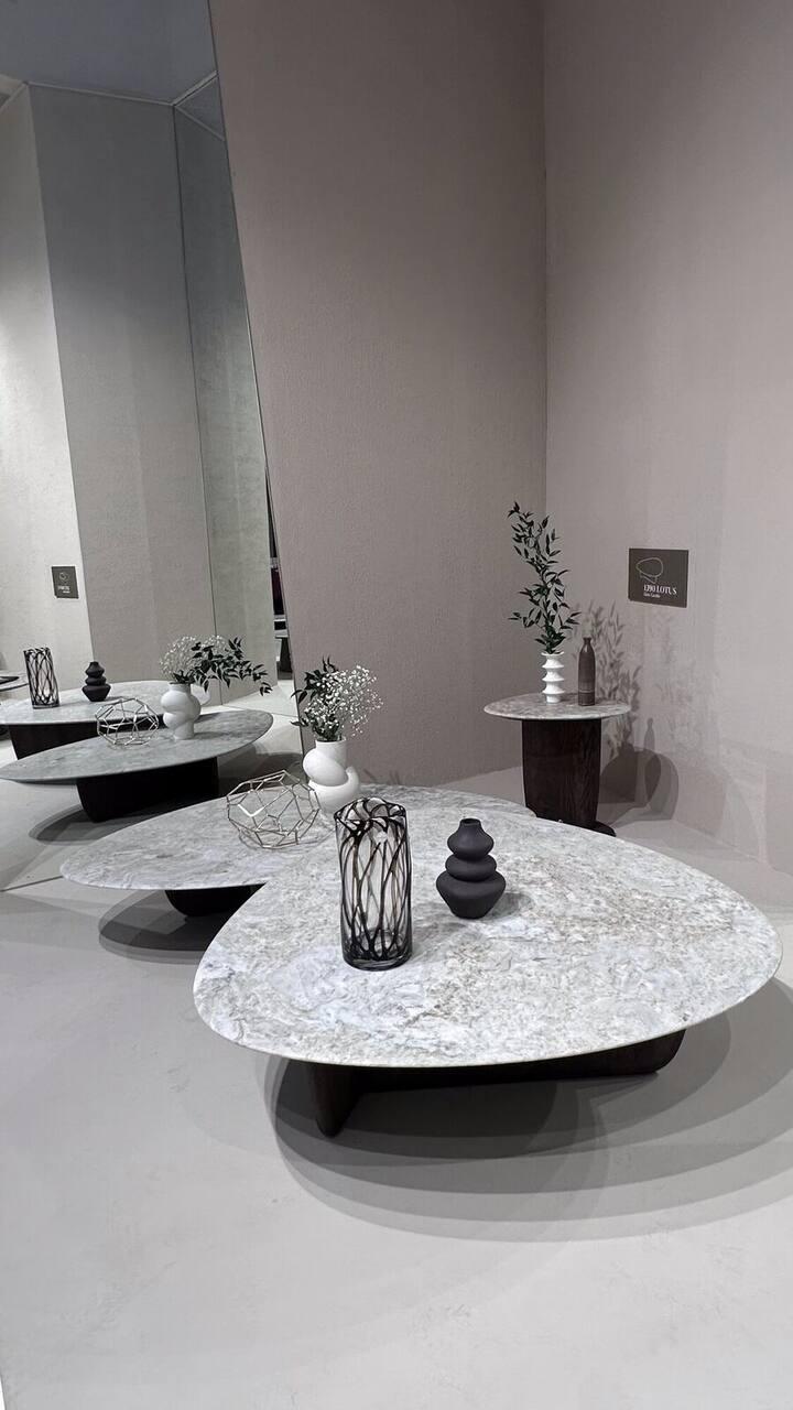 Draenert at Salone del Mobile 2026 — German precision with Italian soul
