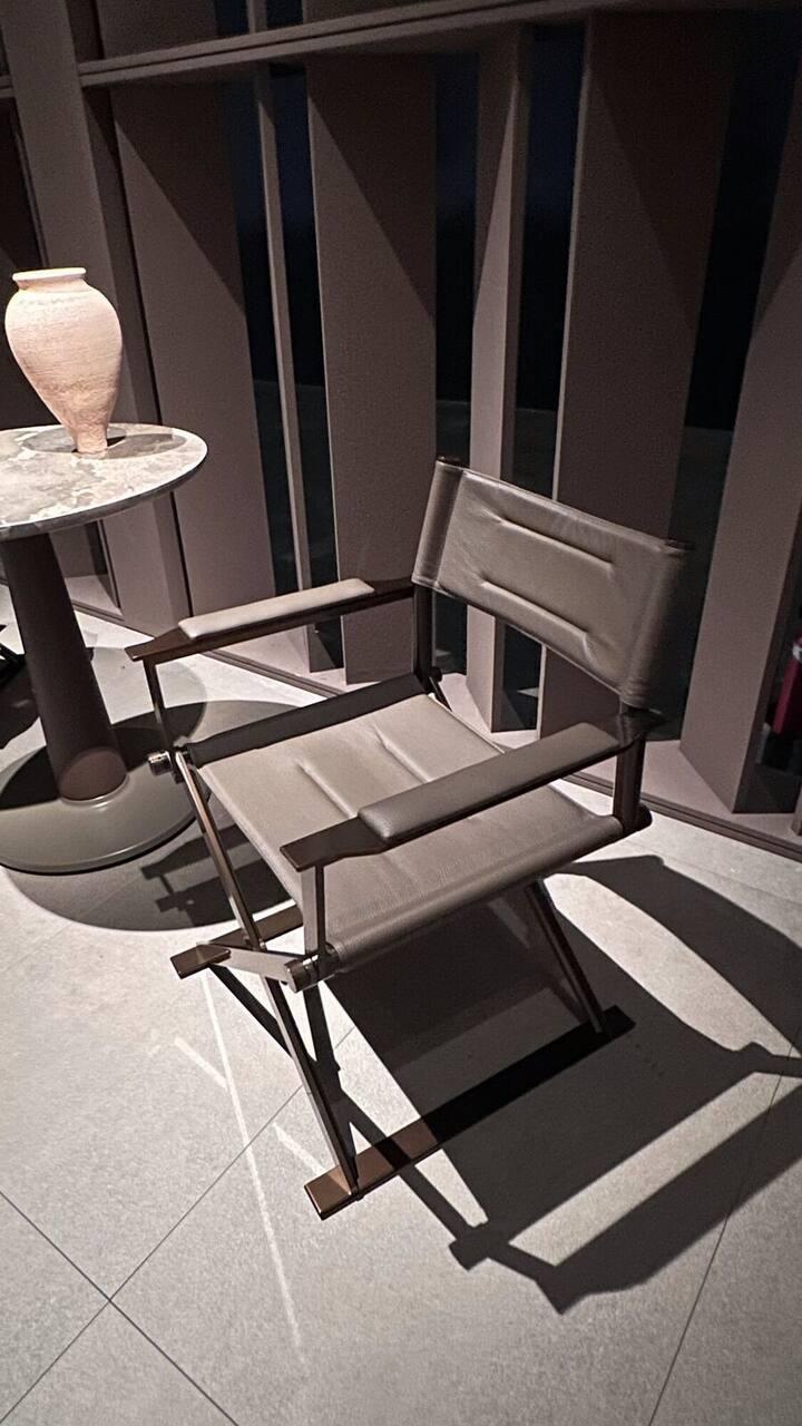 Exteta al Salone del Mobile 2026 — illuminazione outdoor premium