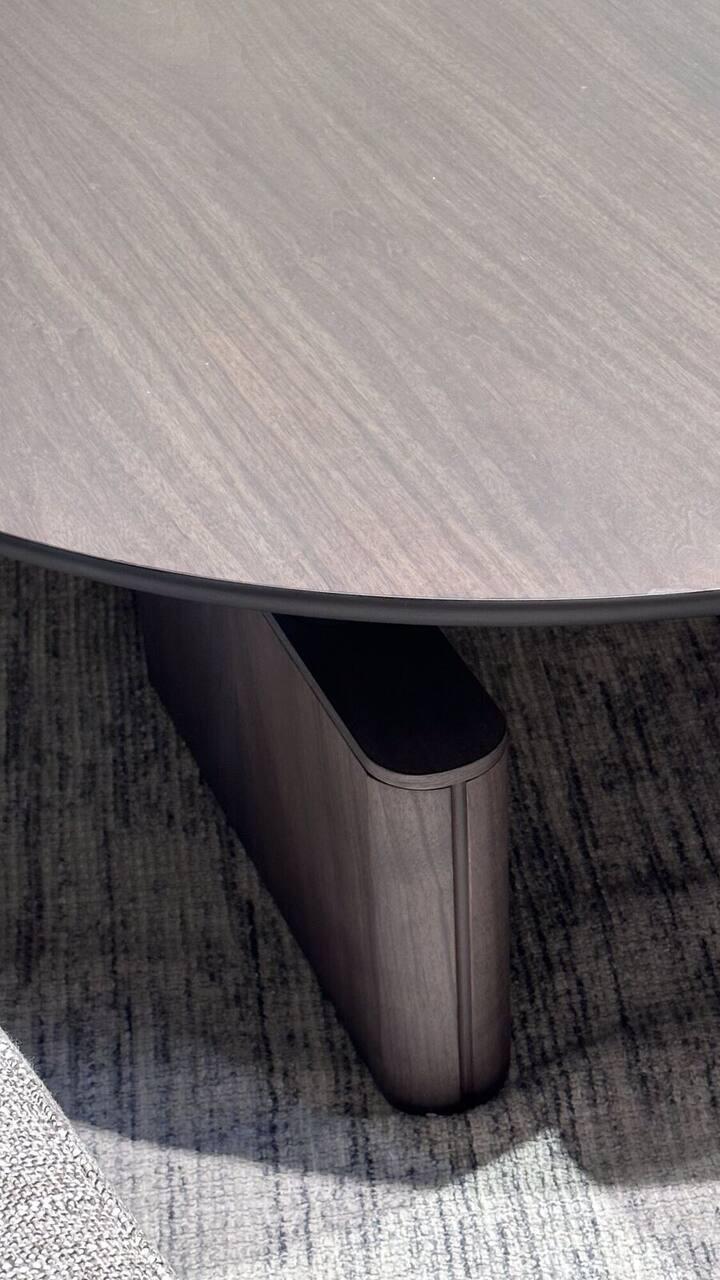 Hurtado at Salone del Mobile 2026 — high-end Spanish upholstery