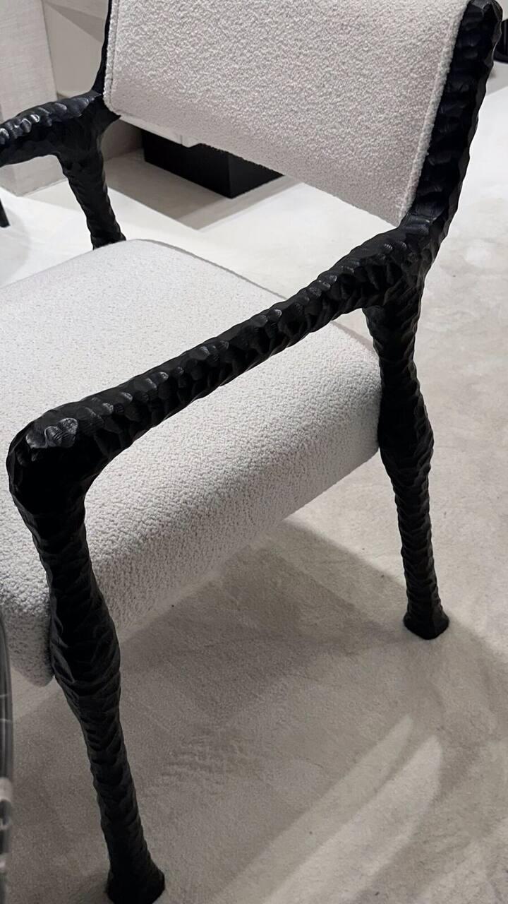 José Leite de Castro at Salone del Mobile 2026 — Portuguese quality with character