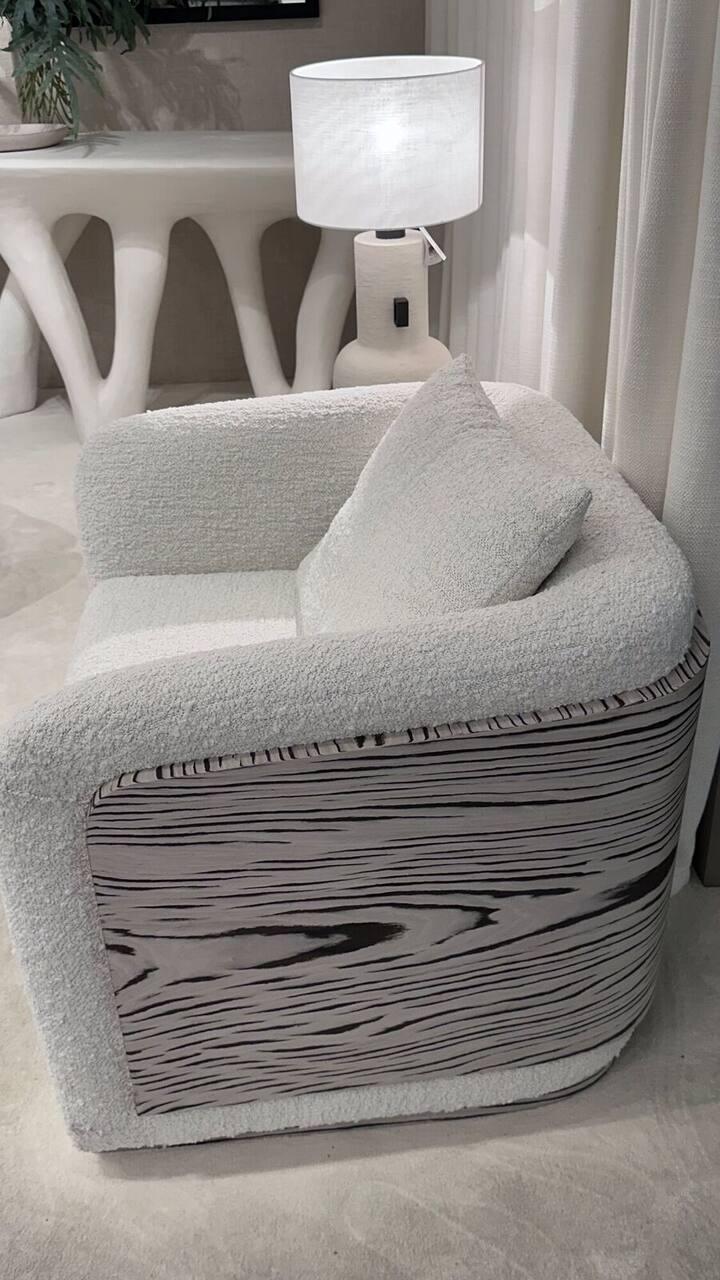 José Leite de Castro at Salone del Mobile 2026 — Portuguese quality with character