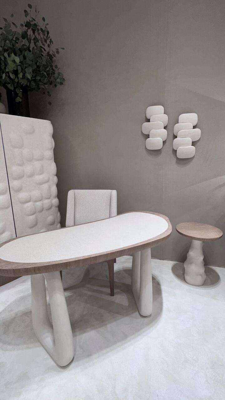 José Leite de Castro at Salone del Mobile 2026 — Portuguese quality with character