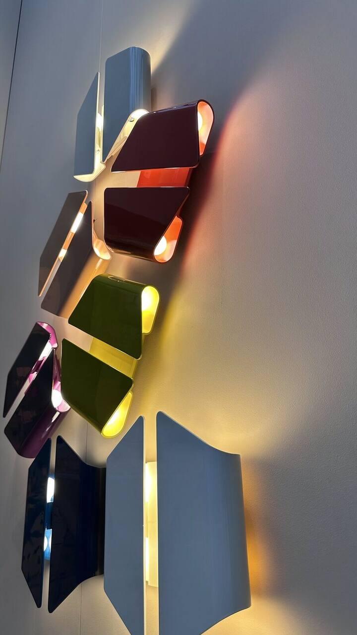 Kartell at Salone del Mobile 2026 — plastic as art