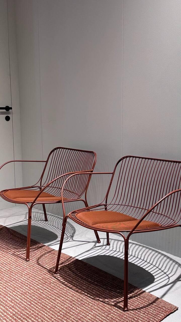 Kartell at Salone del Mobile 2026 — plastic as art