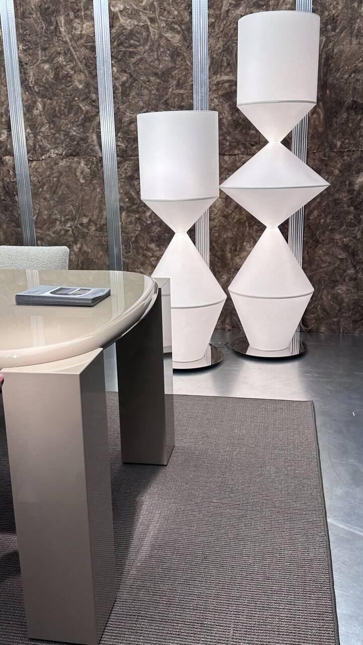 Mogg at Salone del Mobile 2026 — wall transformer systems for kitchen and wardrobe