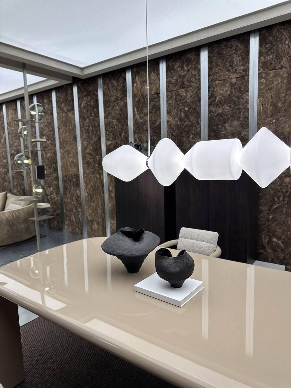 Mogg at Salone del Mobile 2026 — wall transformer systems for kitchen and wardrobe