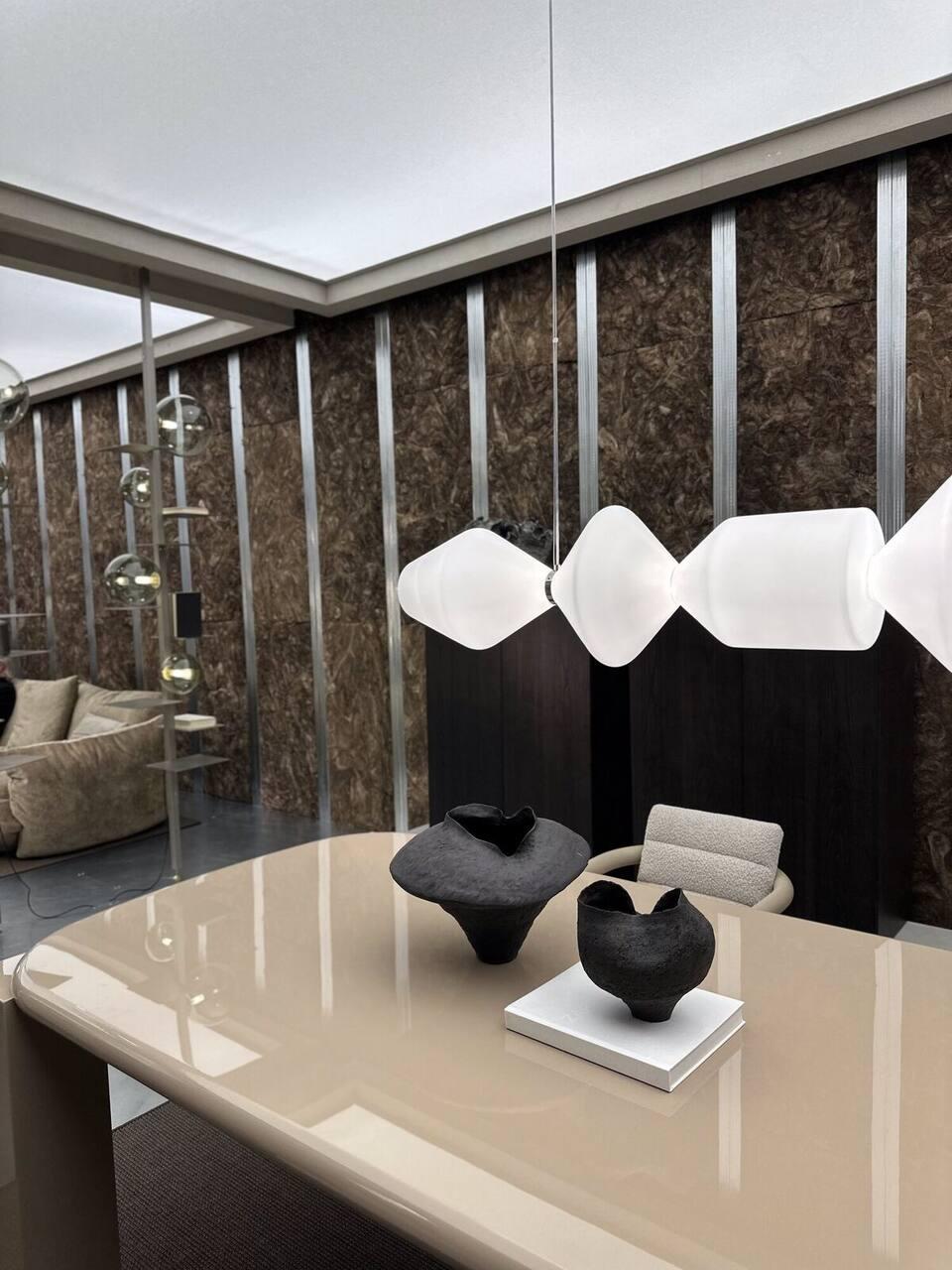 Mogg at Salone del Mobile 2026 — wall transformer systems for kitchen and wardrobe