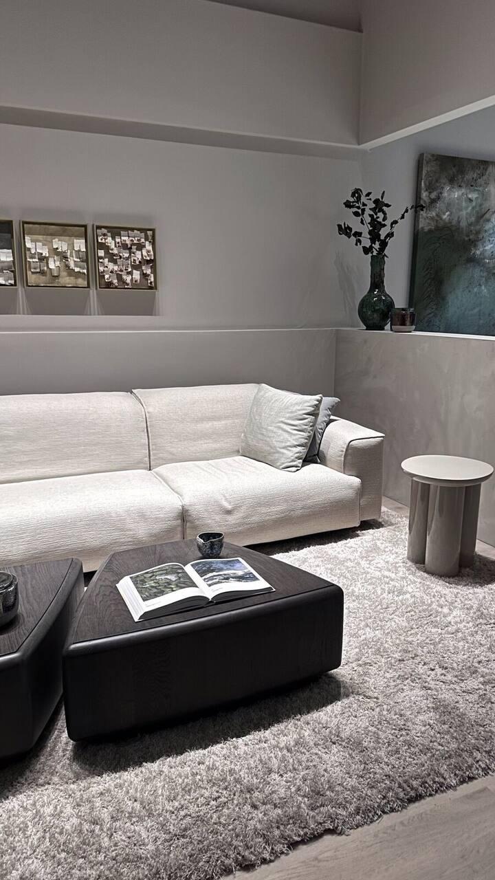 Piet Boon at Salone del Mobile 2026 — Dutch minimalism at its finest
