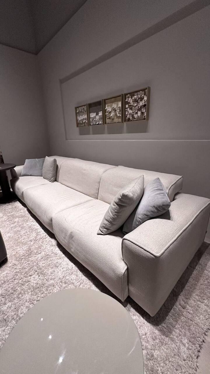 Piet Boon at Salone del Mobile 2026 — Dutch minimalism at its finest