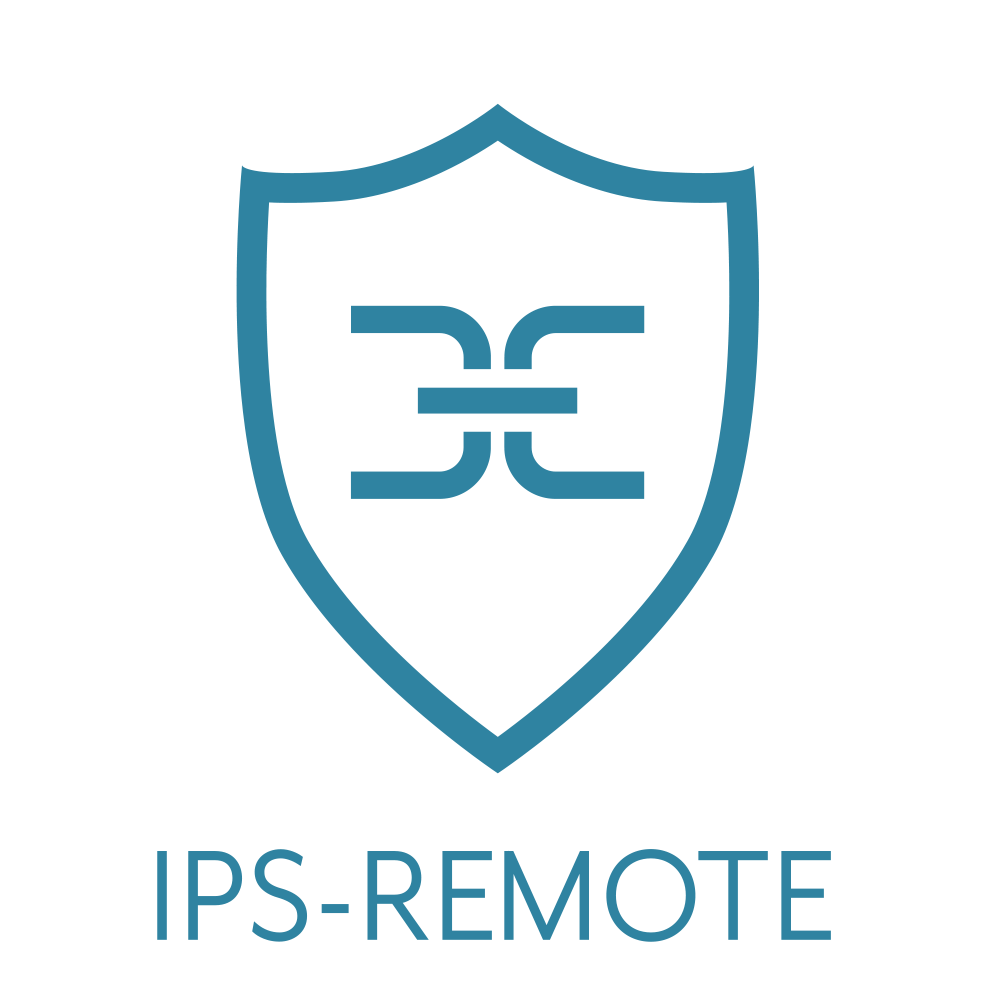 Remote access licence for ref.-no.: IPS 300 SREG (V05 or higher), IPS-Remote, unlimited – IPS-L