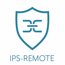Remote access licence for ref.-no.: IPS 300 SREG (V05 or higher), IPS-Remote, unlimited – IPS-L
