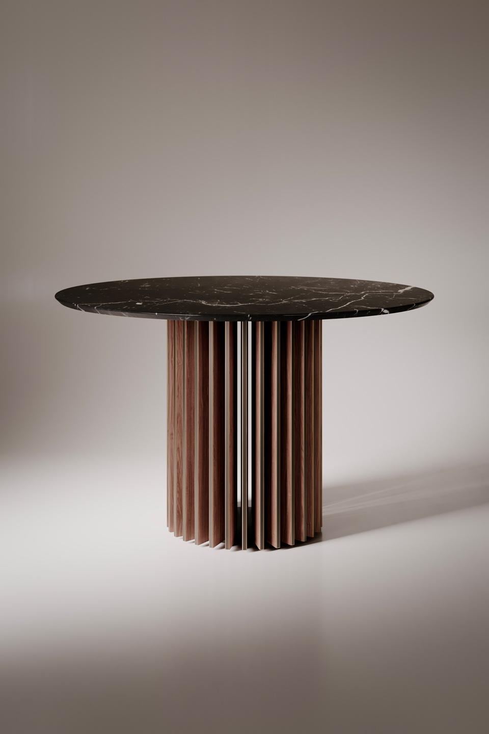 Venicem Blade Table