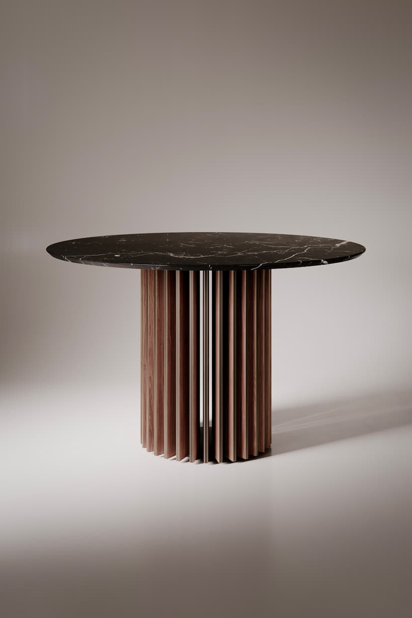 Venicem Blade Table