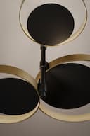 Venicem Circle Ceiling