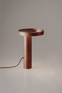 Venicem Circle Table