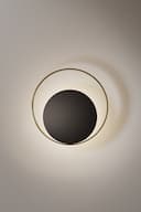 Venicem Circle Wall