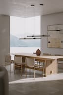 Venicem Cross Suspension Linear
