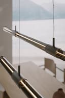 Venicem Cross Suspension Linear