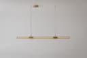 Venicem Cross Suspension Linear
