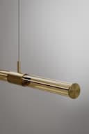 Venicem Cross Suspension Linear