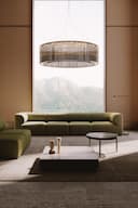 Venicem Crown Suspension