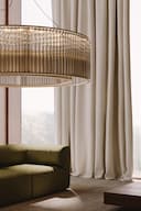 Venicem Crown Suspension