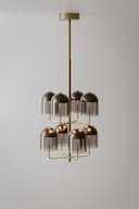 Venicem Doma Chandelier
