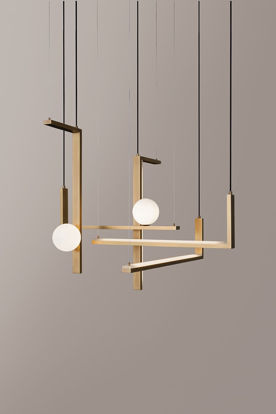 Venicem Less System