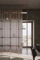 Venicem Open Bookcase
