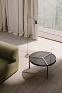 Venicem Rectus Floor