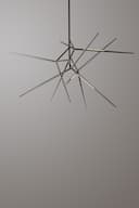 Venicem Spear Chandelier