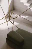 Venicem Spear Chandelier