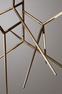 Venicem Spear Chandelier