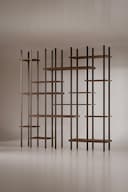 Venicem T-Line Bookcase