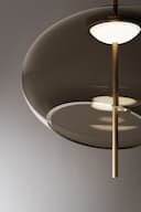 Venicem Trou Suspension
