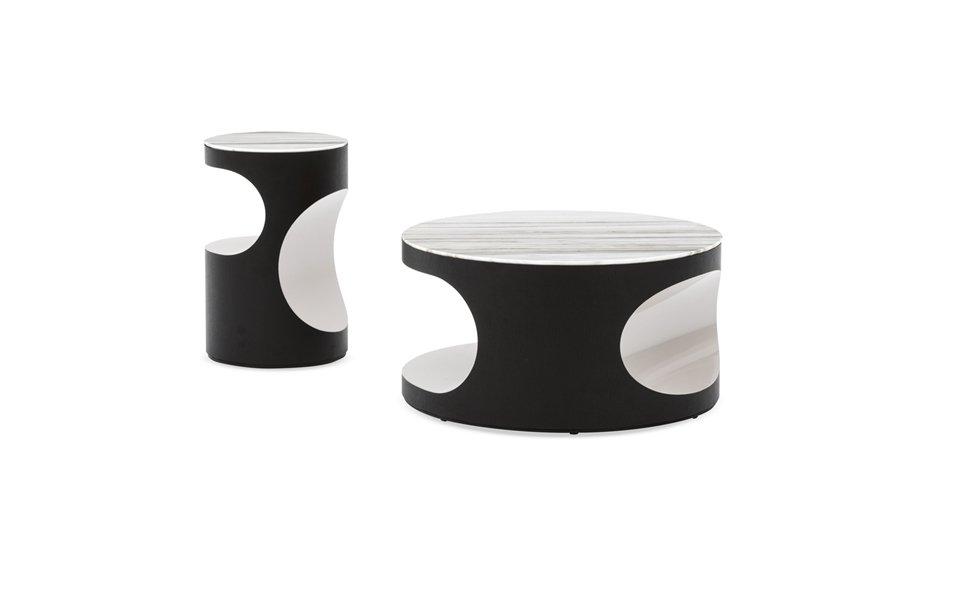 Boden стол Minotti