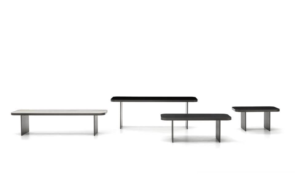 Clive диван Minotti — дизайн Rodolfo Dordoni