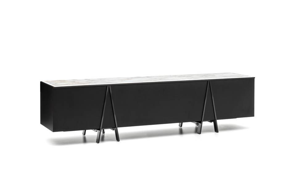 Easel стол Minotti