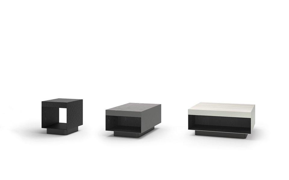 Hope диван Minotti — дизайн Rodolfo Dordoni