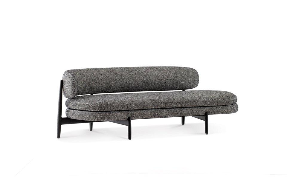 Lars диван Minotti — дизайн Inoda+Sveje