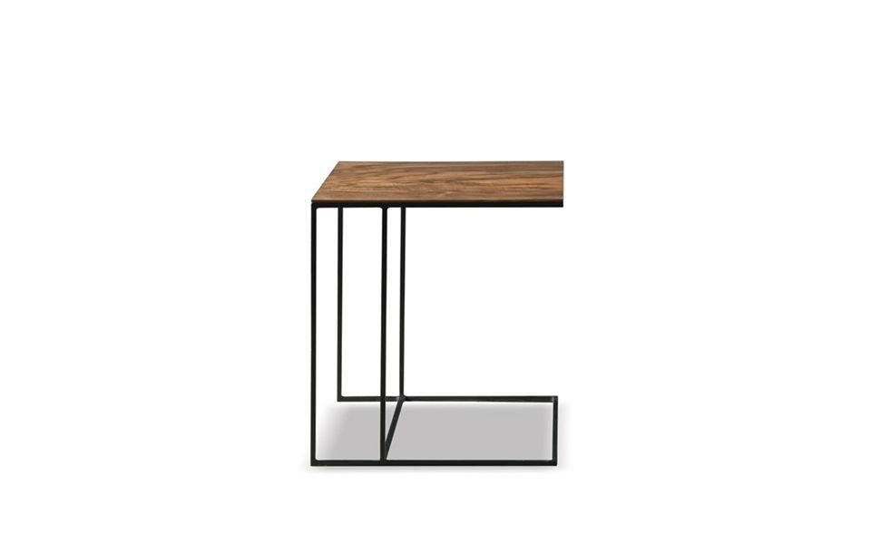 Leger столик Minotti — дизайн Rodolfo Dordoni