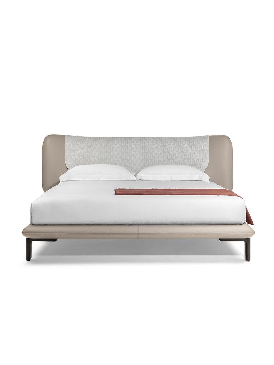 Poltrona Frau DUO | Bed