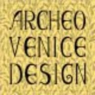 ARCHEO VENICE DESIGN logo