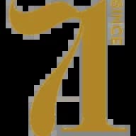 AXIS71 logo