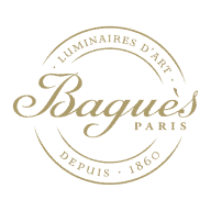 BAGUES logo