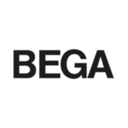 BEGA BOOM logo