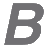 BONALDO logo
